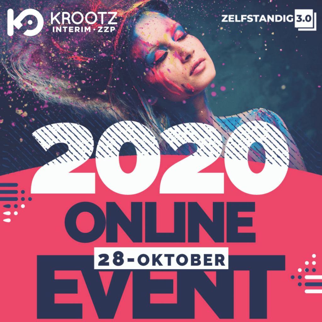 Zelfstandig 3.0 KROOTZ
