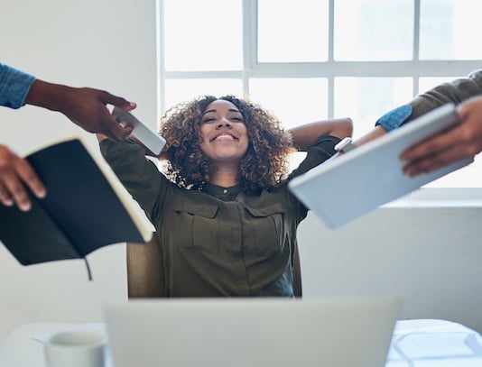 Training time management voor zzp'ers_Eisenhouwer matrix