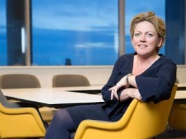 Zelfstandig sales & business development professional, trainer & coach
