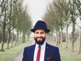 UI/UX designer