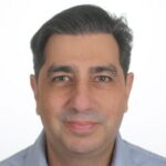 Senior Test Consultant